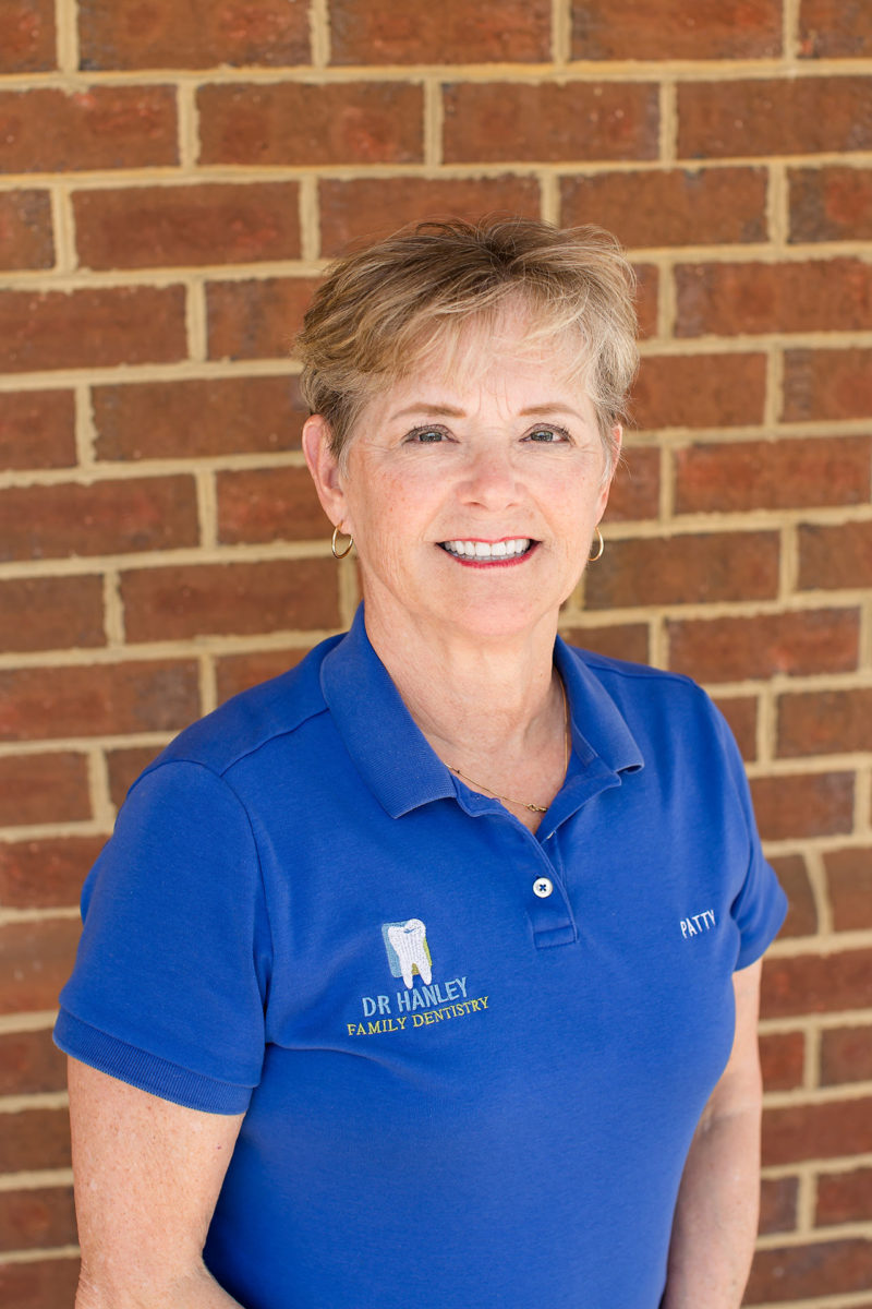 Meet The Team OLD Hanley Family Dentistry