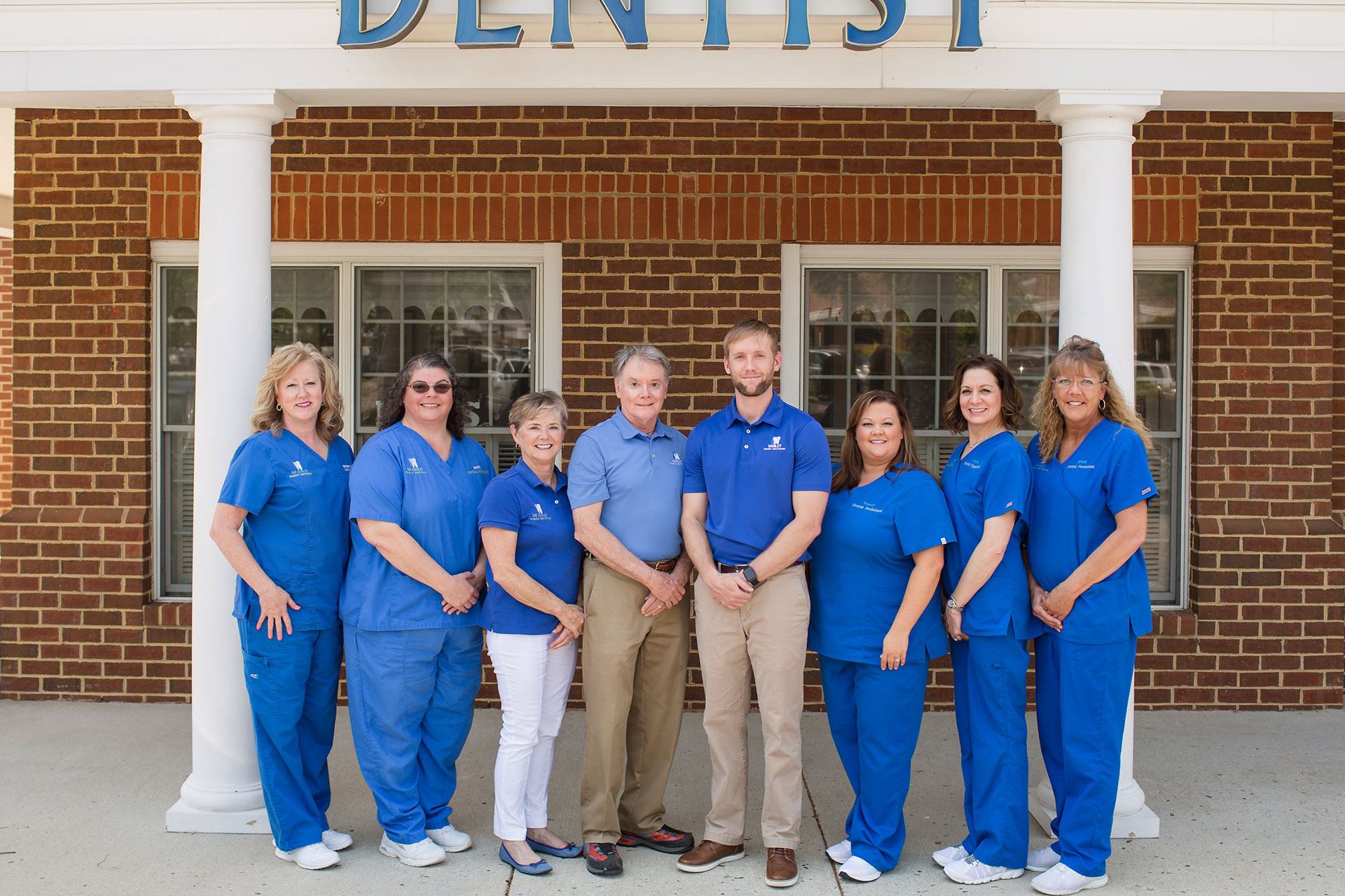 Hanley Family Dentistry Chester VA Hanley Family Dentistry