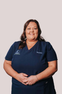 TRACEY BAIRD