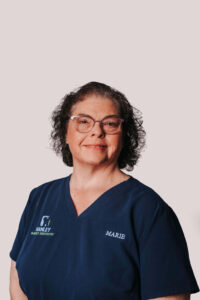 MARIE SYNAN