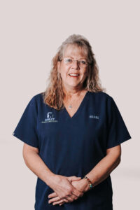 SHARI ESTES