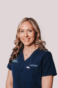 LAUREN ANGER R.D.H.