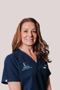 KARIN RUNION R.D.H.